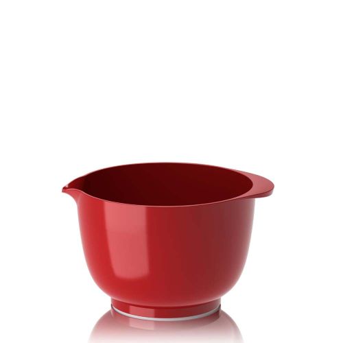 Rosti NEW Margrethe Røreskål 2 liter - Rød