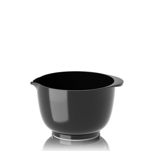 Rosti NEW Margrethe Røreskål 2 liter - Carbon black
