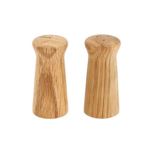 Morsø Kit Salt og peber strøsæt 7cm - Eg