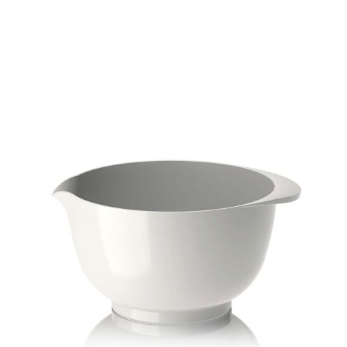 Rosti NEW Margrethe Røreskål 3 liter - Hvid