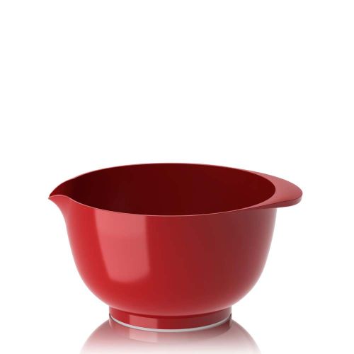 Rosti NEW Margrethe Røreskål 3 liter - Rød