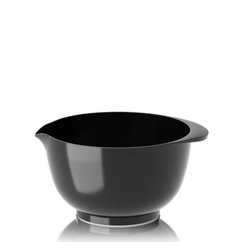 Rosti NEW Margrethe Røreskål 3 liter - Sort