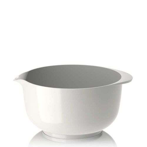 Rosti NEW Margrethe Røreskål 4 liter - Hvid