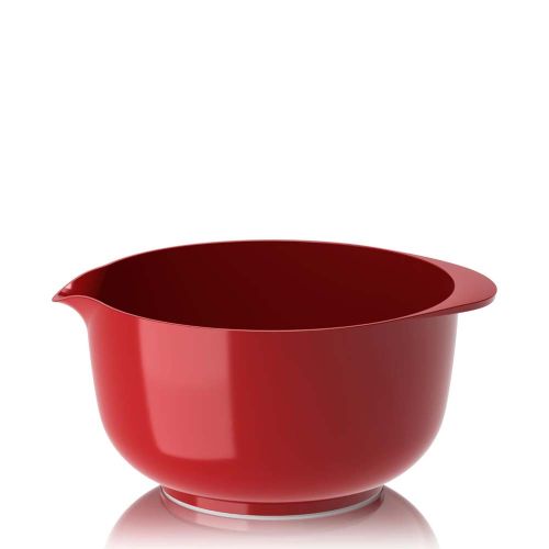 Rosti NEW Margrethe Røreskål 4 liter - Rød