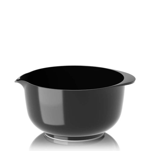 Rosti NEW Margrethe Røreskål 4 liter Carbon black