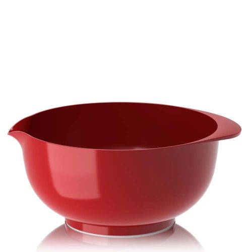 Rosti NEW Margrethe Røreskål 5 liter - Rød