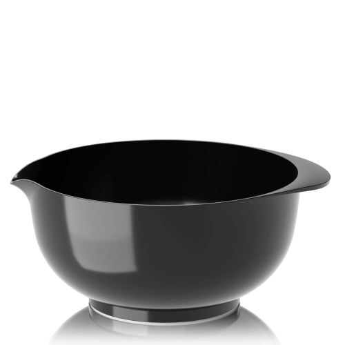 Rosti NEW Margrethe Røreskål 5 liter - Carbon black