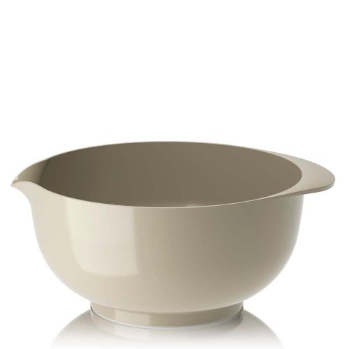 Rosti NEW Margrethe Røreskål 5 liter - Humus