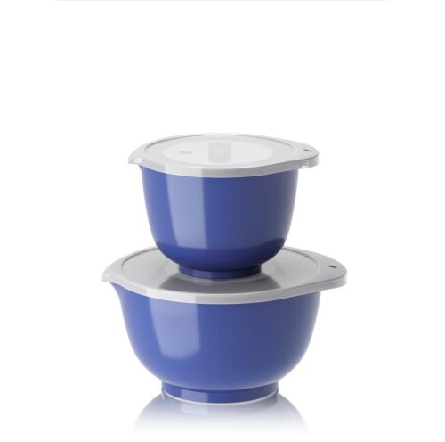Rosti NEW Margrethe Røreskålesæt 4 dele 1,5 + 3 liter Electric blue