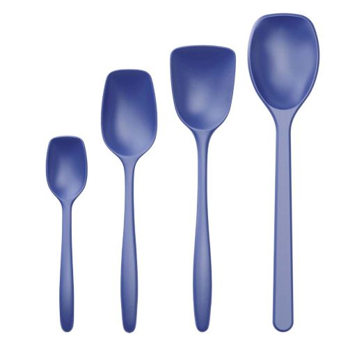 Rosti NEW Classic Grydeskesæt 4 dele Electric Blue - FORUDBESTIL UGE 42