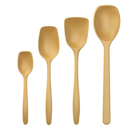 Rosti NEW Classic Grydeskesæt 4 dele Curry