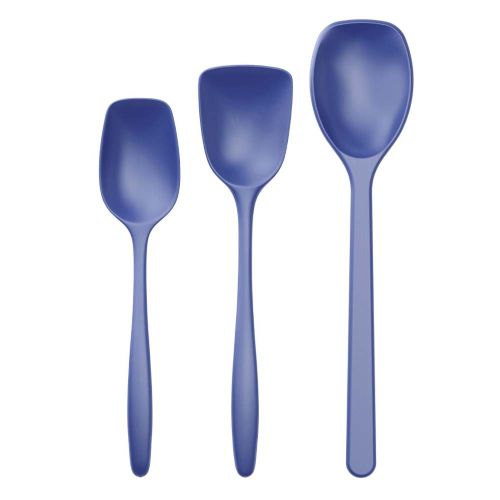 Rosti NEW Classic Grydeskesæt 3 dele Electric Blue