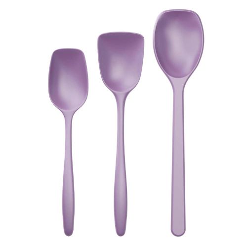 Rosti NEW Classic Grydeskesæt 3 dele Lavender