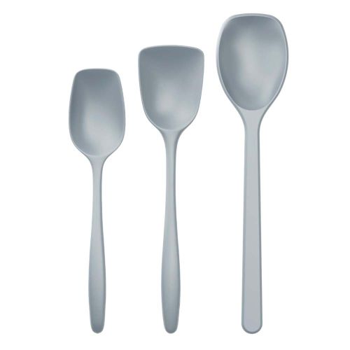 Rosti NEW Classic Grydeskesæt 3 dele Dusty Blue