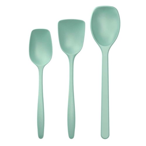 Rosti NEW Classic Grydeskesæt 3 dele Nordic Green