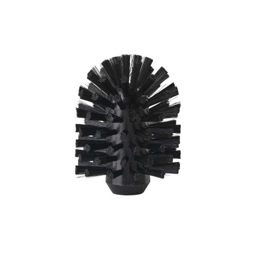 Zone Denmark Toiletbørstehoved - Sort