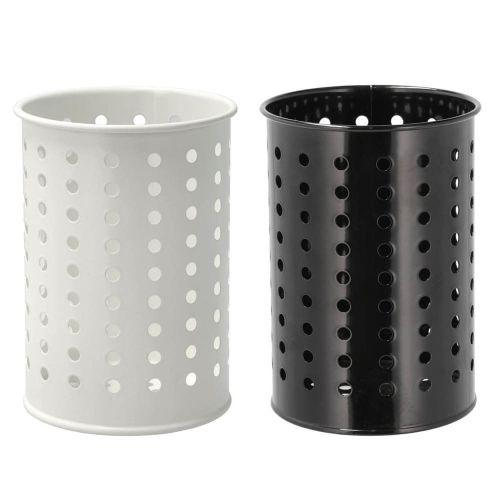 Funktion Redskabsholder Assorteret - Sort/Hvid