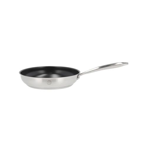 Pillivuyt Gourmet Roya Stegepande Keramisk Non-stick 24cm - Rustfrit Stål