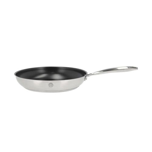 Pillivuyt Gourmet Roya Stegepande Keramisk Non-stick 28cm - Rustfrit Stål