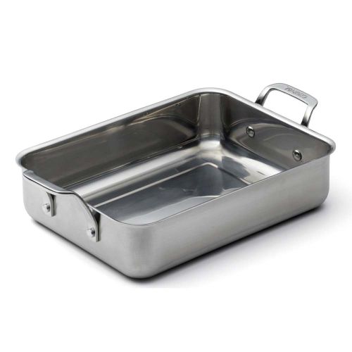 Morsø 79NORD Bradepande 35x20x9cm