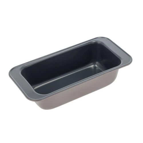 Blomsterbergs Brødform Stål 25cm - Latte