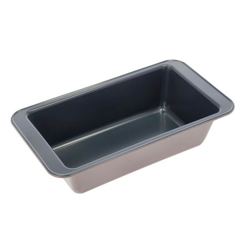 Blomsterbergs Brødform Stål 29cm - Latte