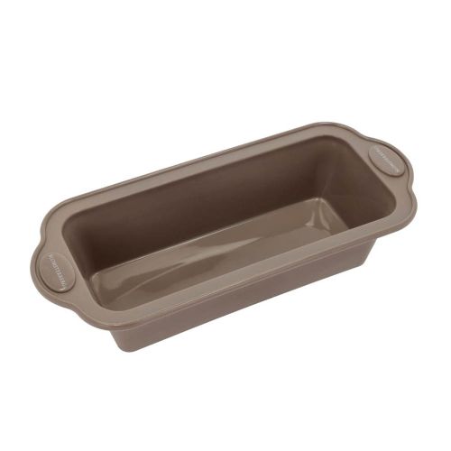 Blomsterbergs Brødform Silikone 24cm - Latte
