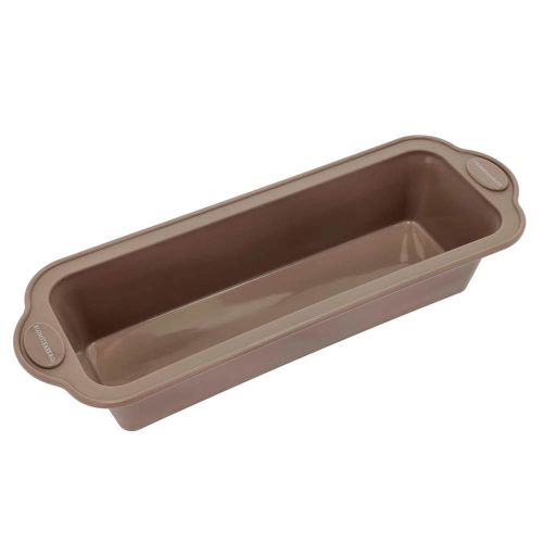 BLOMSTERBERGs Brødform Silikone - 30 cm