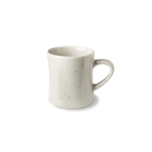 Lifestyle Krus 30cl - Natur