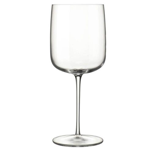 Luigi Bormioli Vinalia Rødvinsglas Barolo 65cl 6stk