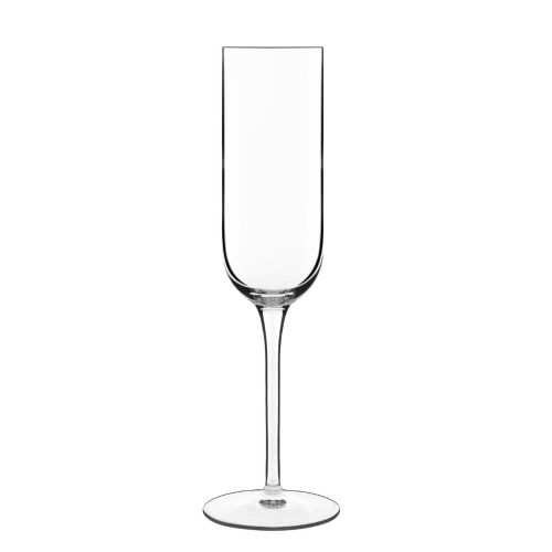 Luigi Bormioli Vinalia Champagneglas Prosecco 21cl 6stk