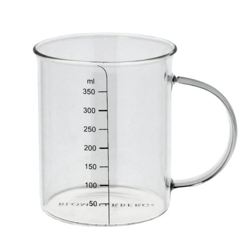 Blomsterbergs Målekande - 350 ml