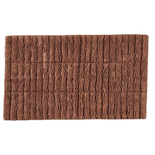 Zone Denmark Tiles Bademåtte 50x80cm Terracotta