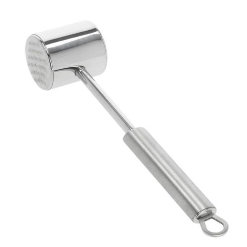 Funktion Kødhammer 27cm - Stålrustfri Stål