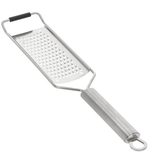 Funktion Rivejern Fint - Rustfrit stål