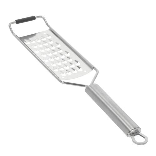 Funktion Rivejern Groft - Rustfrit stål