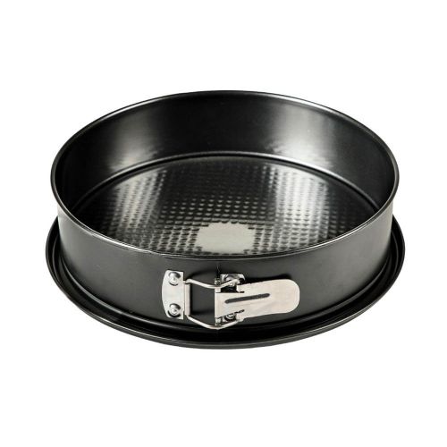 Blomsterbergs Springform 26cm - Sort