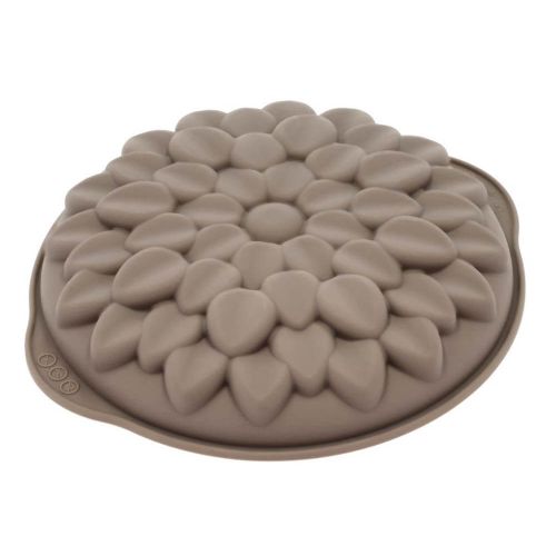 Blomsterbergs Dahlia Mousseform Ø20cm - Latte