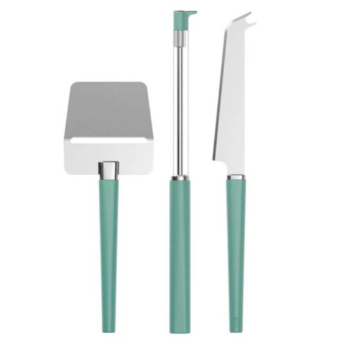 Rosti Emma Ostesæt 3 dele - Nordic Green