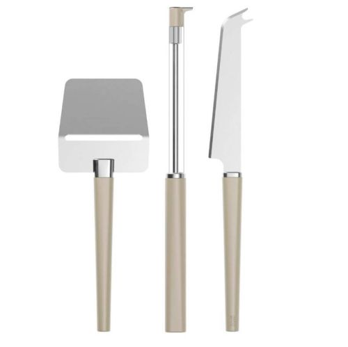 Rosti Emma Ostesæt 3 dele - Humus