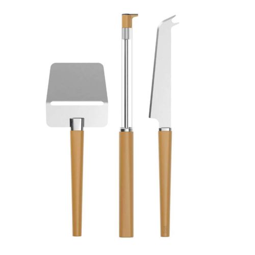 Rosti Emma Ostesæt 3 dele - Curry