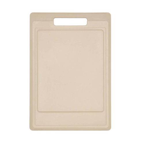 Funktion Skærebræt 36,8x25,4cm - Beige