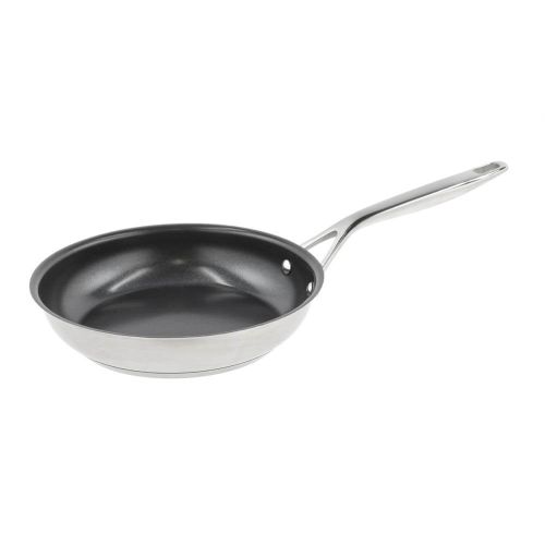 Morsø 79NORD Stegepande Keramisk Non-Stick 24cm