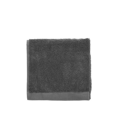 Södahl Organic Comfort Håndklæde 40x60cm - Ash