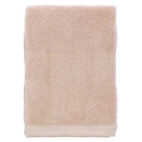 Södahl Organic Comfort Håndklæde 70x140cm - Rose