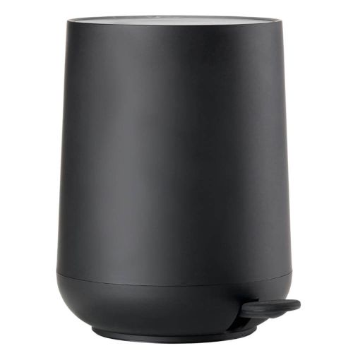 Zone Nova Pedalspand 5 liter - Sort
