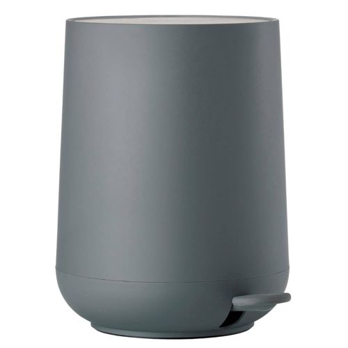 Zone Nova Pedalspand 5 liter - Grå