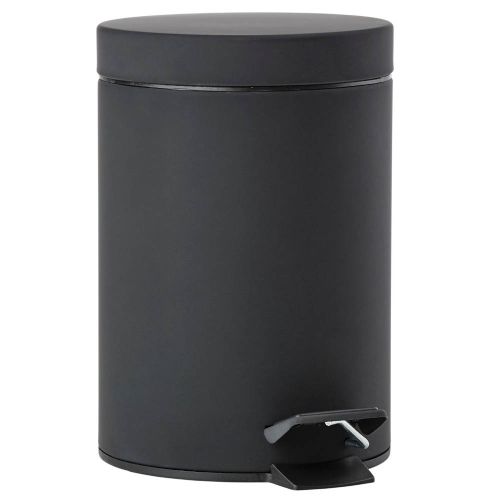 Zone Solo Pedalspand 3 liter - Sort