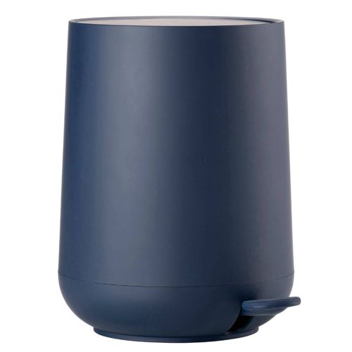 Zone Nova Pedalspand 5 liter - Royal Blue