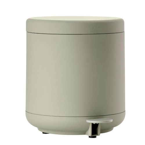 Zone Ume Pedalspand 4 liter - Eucalyptus